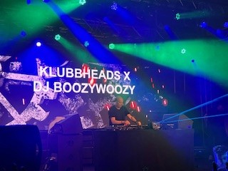Dance Events - Klubbheads vs DJ BoozyWoozy 3 2023